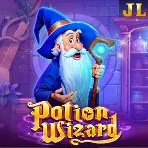 Jili : Potion Wizard - STARBET388