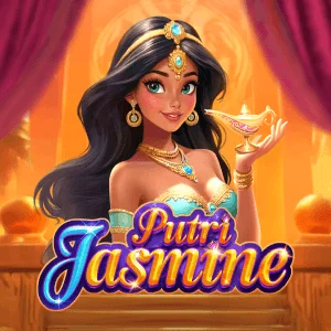 Besoft : Princess Jasmine - STARBET388
