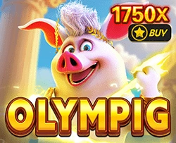 JDB : Olympig - STARBET388