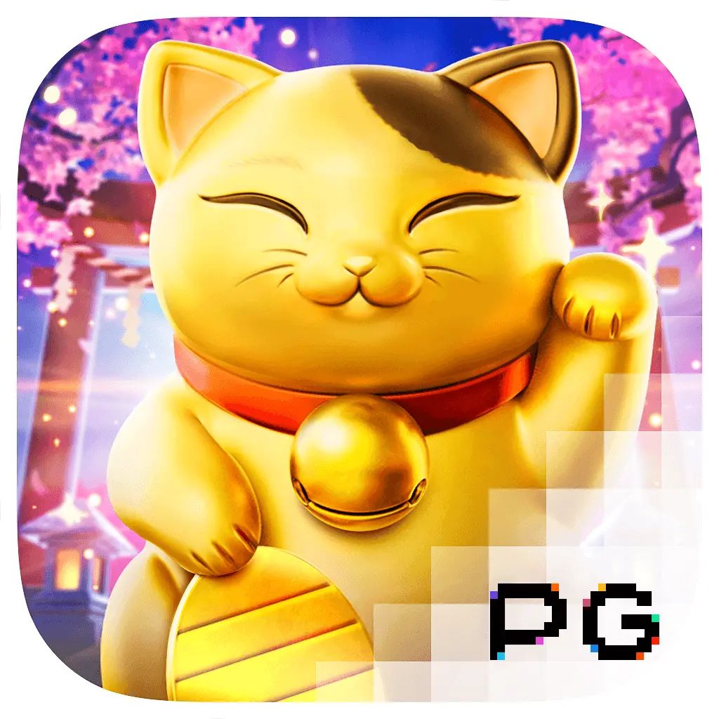Lucky Neko - STARBET388