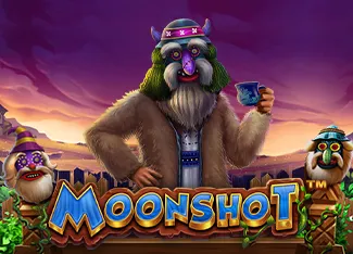 Pragmatic : Moonshot - STARBET388