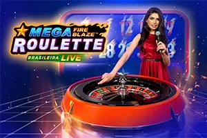 Roleta Brasileira - STARBET388