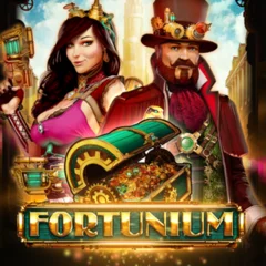Microgaming : Fortunium - STARBET388