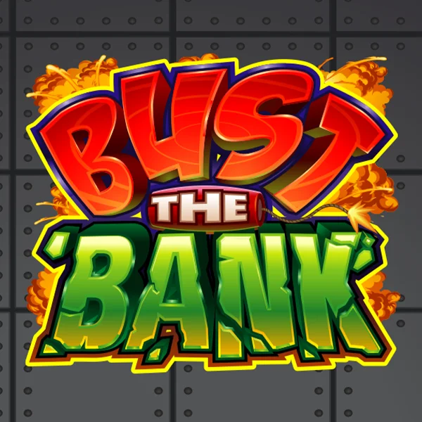 Microgaming : Bust the Bank - STARBET388