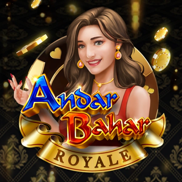 Andar Bahar Royale - STARBET388