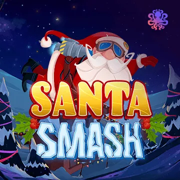 Octoplay : Santa Smash - STARBET388