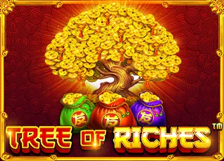 Pragmatic : Tree of Riches - STARBET388