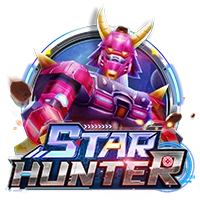 STAR HUNTER - STARBET388