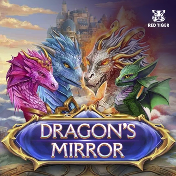 Redtiger : Dragons Mirror - STARBET388