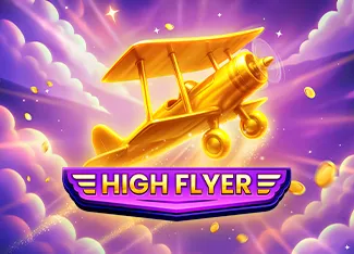 High Flyer - STARBET388