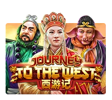 Joker123 : Journey To The West - STARBET388