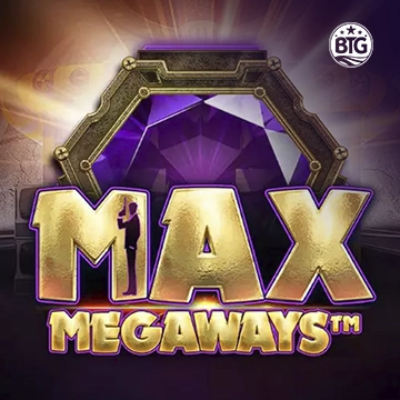 Bigtime : Max Megaways - STARBET388