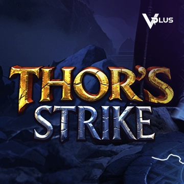 Vplus : Thor``s Strike - STARBET388