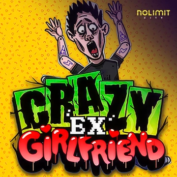 NolimitCity : Crazy Ex-Girlfriend - STARBET388