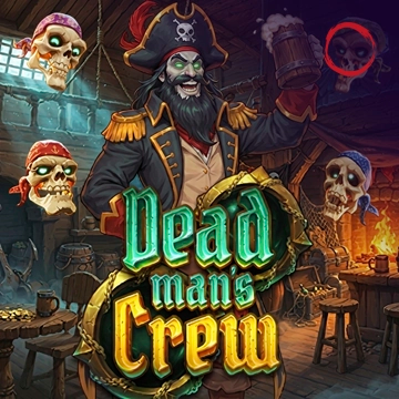 Dead Mans Crew - STARBET388