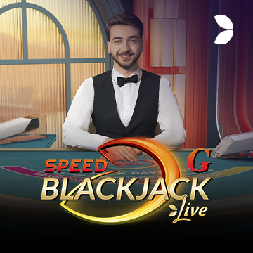 Speed Blackjack G - STARBET388