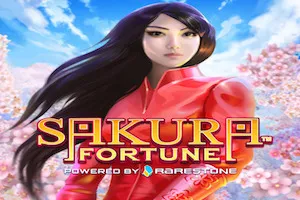 Playtech : Sakura Fortune - STARBET388