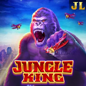 Jili : Jungle King - STARBET388