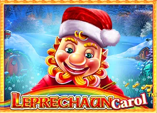 Pragmatic : Leprechaun Carol - STARBET388