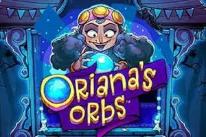 Orianas Orbs - STARBET388