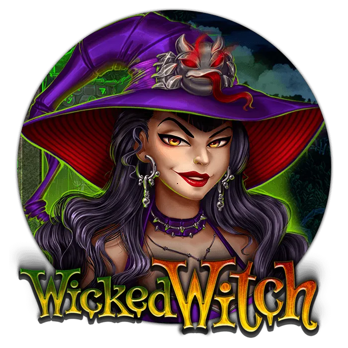 Habanero : Wicked Witch - STARBET388