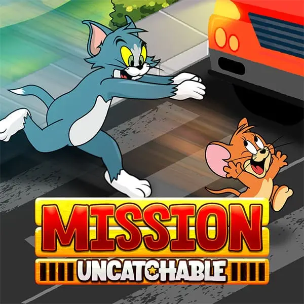 Mission Uncatchable - STARBET388