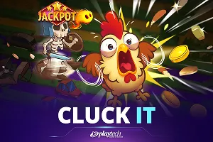 Cluck It - STARBET388