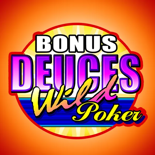 Bonus Deuces Wild - STARBET388