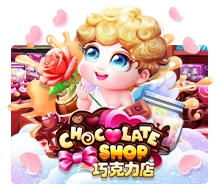Joker123 : Chocolate Shop - STARBET388