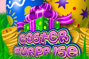 Playtech : Easter Surprise - STARBET388