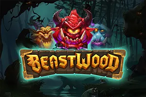 Playtech : Beastwood - STARBET388