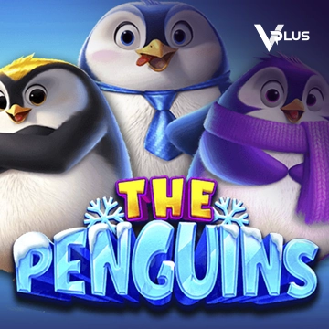 Vplus : The Penguins - STARBET388