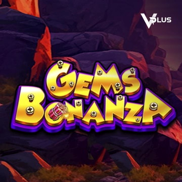 Vplus : Gems Bonanza - STARBET388