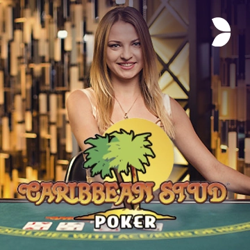 Caribbean Stud Poker - STARBET388