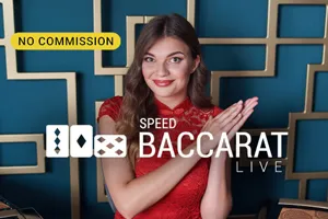 Speed 6 Scanner Baccarat NC - STARBET388