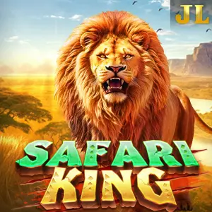 Jili : Safari King - STARBET388