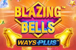 Playtech : Blazing Bells PowerPlay Jackpot - STARBET388