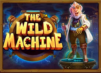 Pragmatic : The Wild Machine - STARBET388