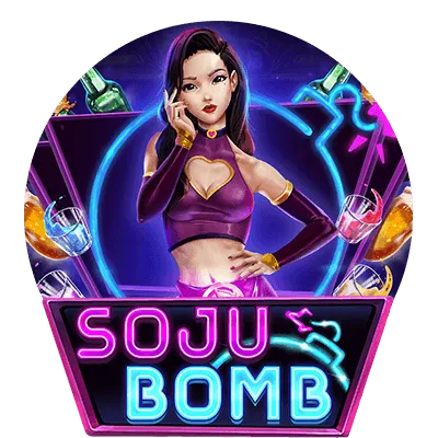 Habanero : Soju Bomb - STARBET388