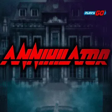 PlaynGo : Annihilator - STARBET388
