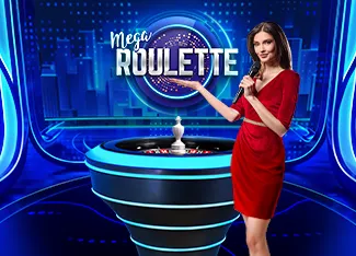 Mega Roulette - STARBET388