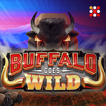 Mancala : Buffalo Goes Wild - STARBET388