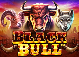 Pragmatic : Black Bull - STARBET388