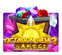 Joker123 : Octagon Gem 2 - STARBET388