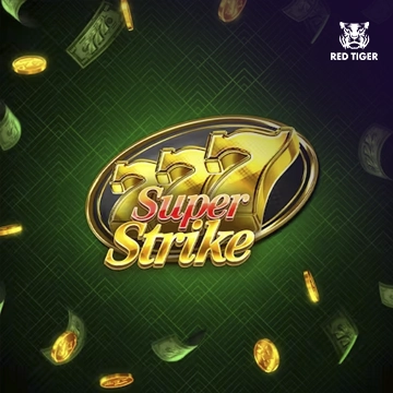 Redtiger : 777 Super Strike - STARBET388