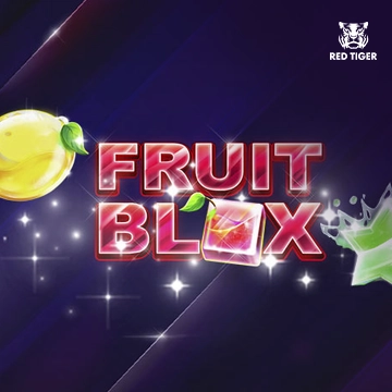 Redtiger : Fruit Blox - STARBET388