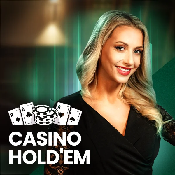 Casino Holdem - STARBET388