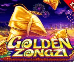 PLAYSTAR : GOLDEN ZONGZI - STARBET388