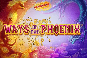 Playtech : Ways of the Phoenix - STARBET388