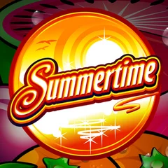 Microgaming : Summertime - STARBET388